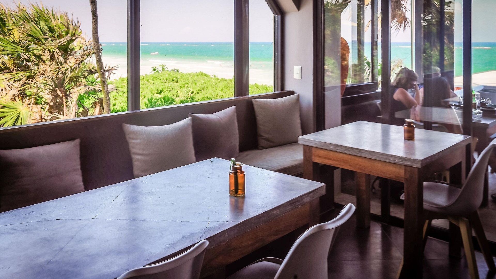 Mezzanine By La Zebra, An Slh (adults Only) Tulum