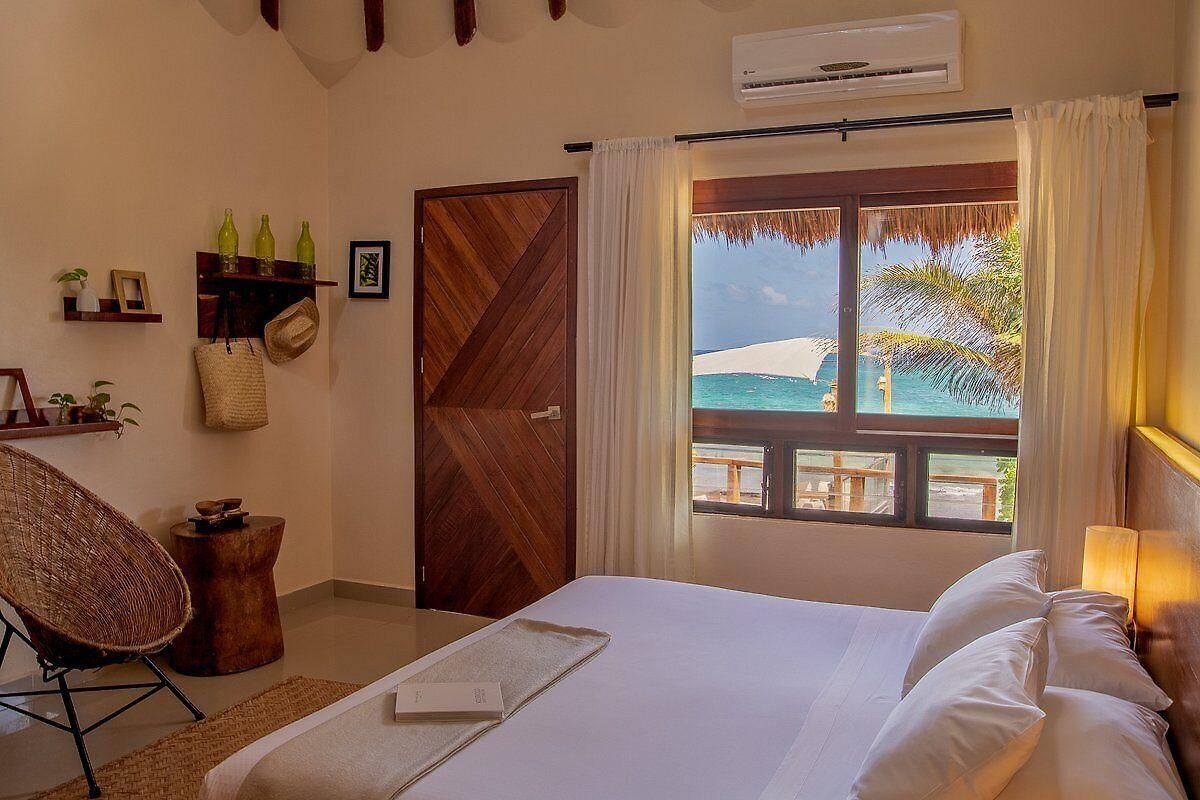 Mezzanine By La Zebra, An Slh (adults Only)