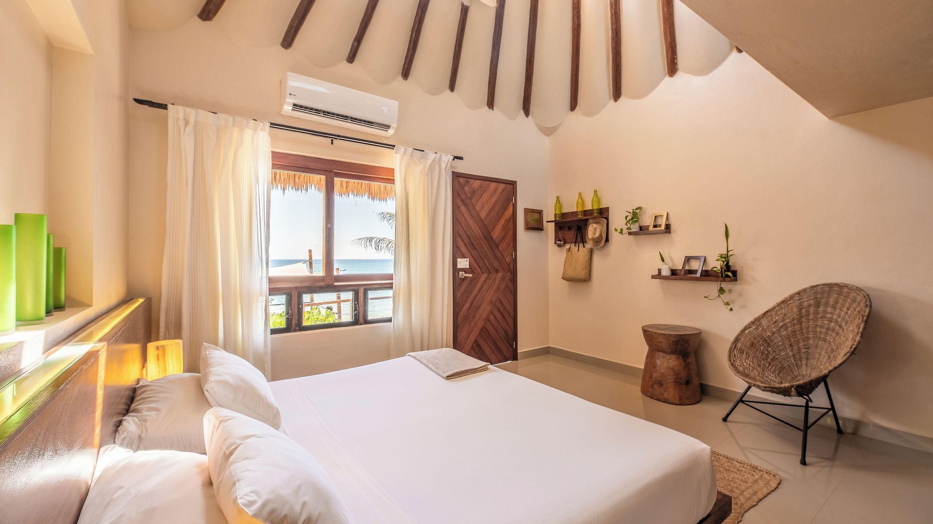 Mezzanine By La Zebra, An Slh (adults Only) 5* Tulum