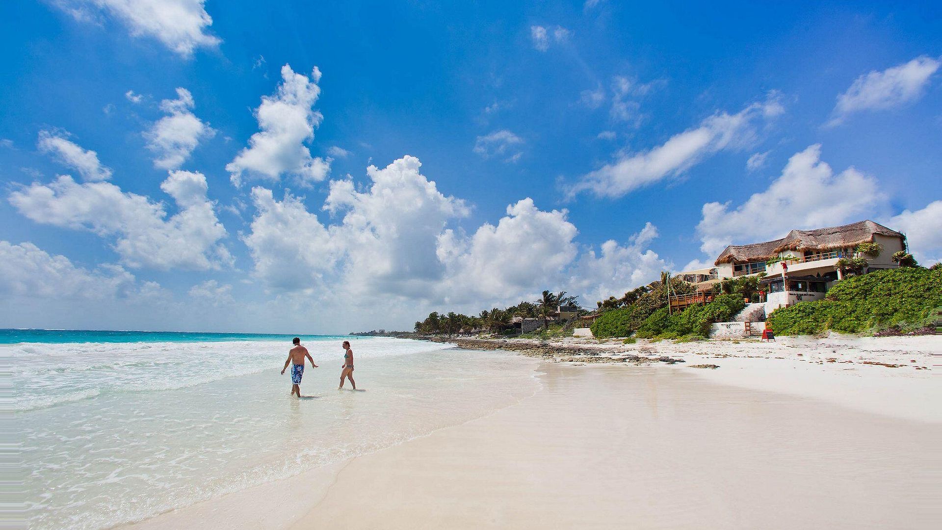 Mezzanine By La Zebra, An Slh (adults Only) Tulum