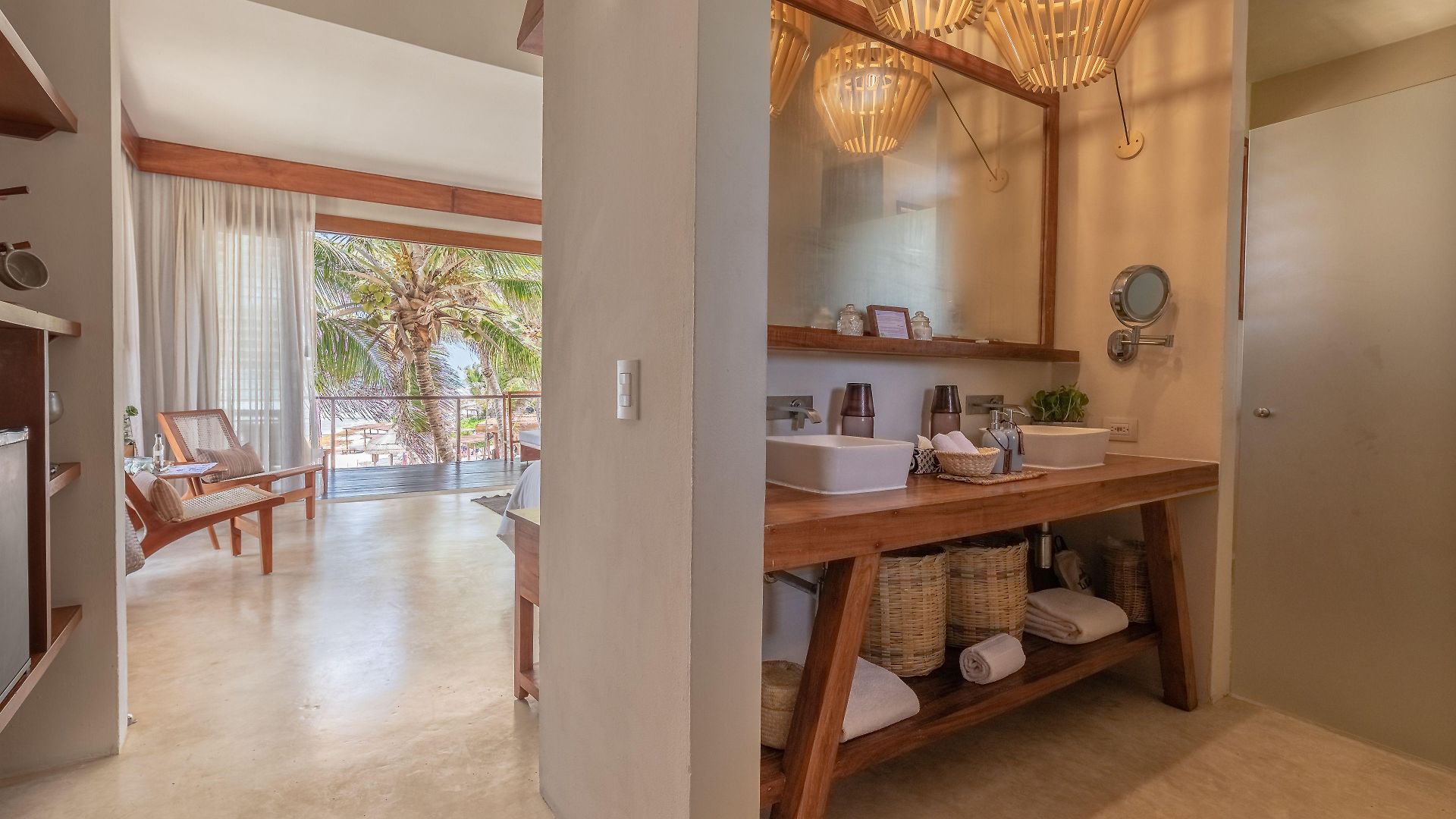 La Zebra Tulum, A Small Luxury Tulum