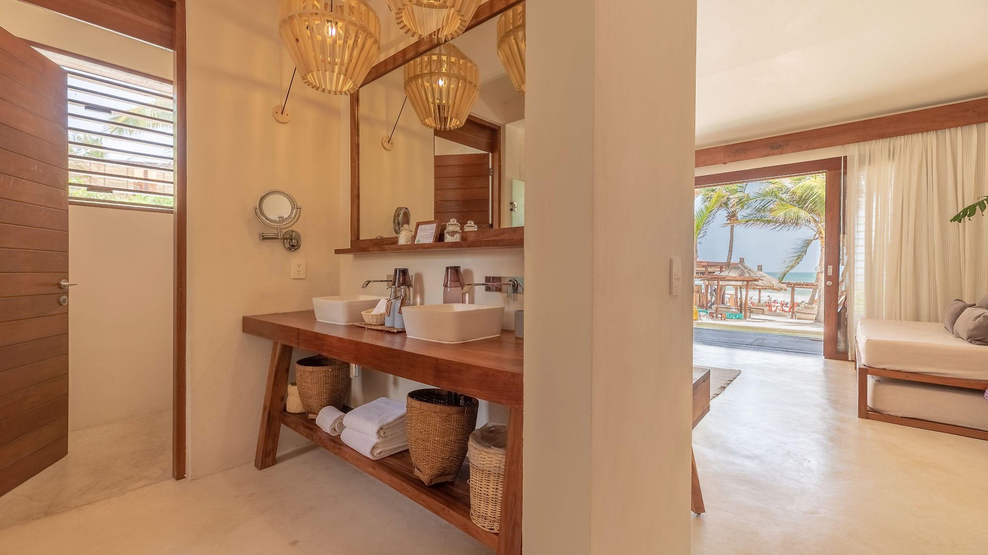 La Zebra Tulum, A Small Luxury 5*