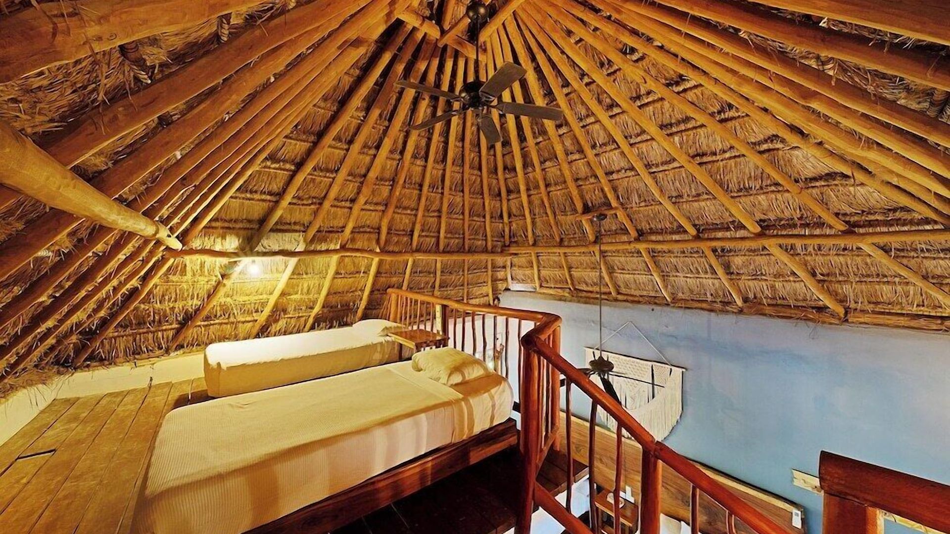 Hotel Playa Canek Beachfront Eco Hotel 4*