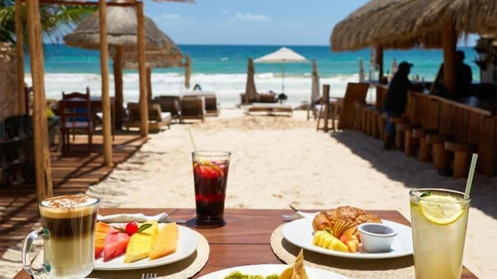 Playa Canek Beachfront Eco Hotel Hotel 4*
