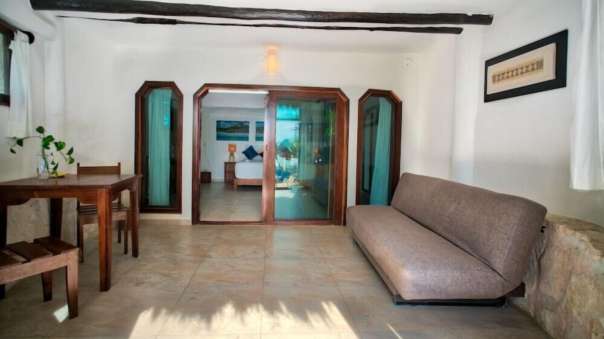 Playa Canek Beachfront Eco Hotel Hotel Tulum