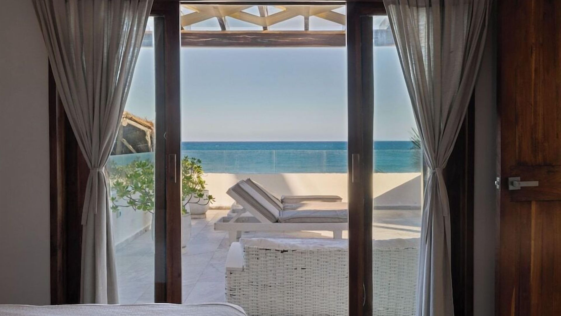 Playa Canek Beachfront Eco Hotel Hotel Tulum
