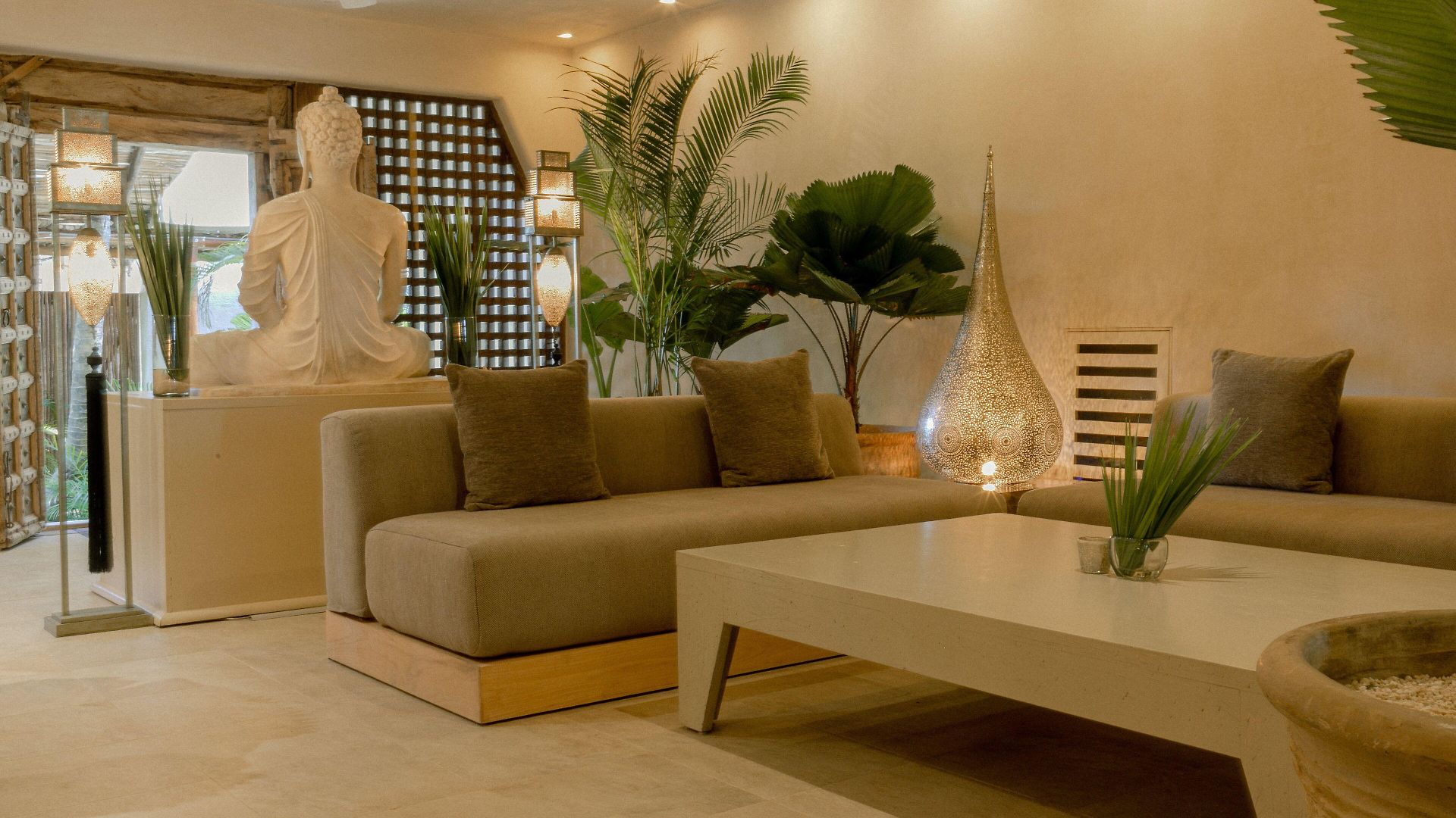 Hotel Jashita Hotel (Adults Only) Tulum