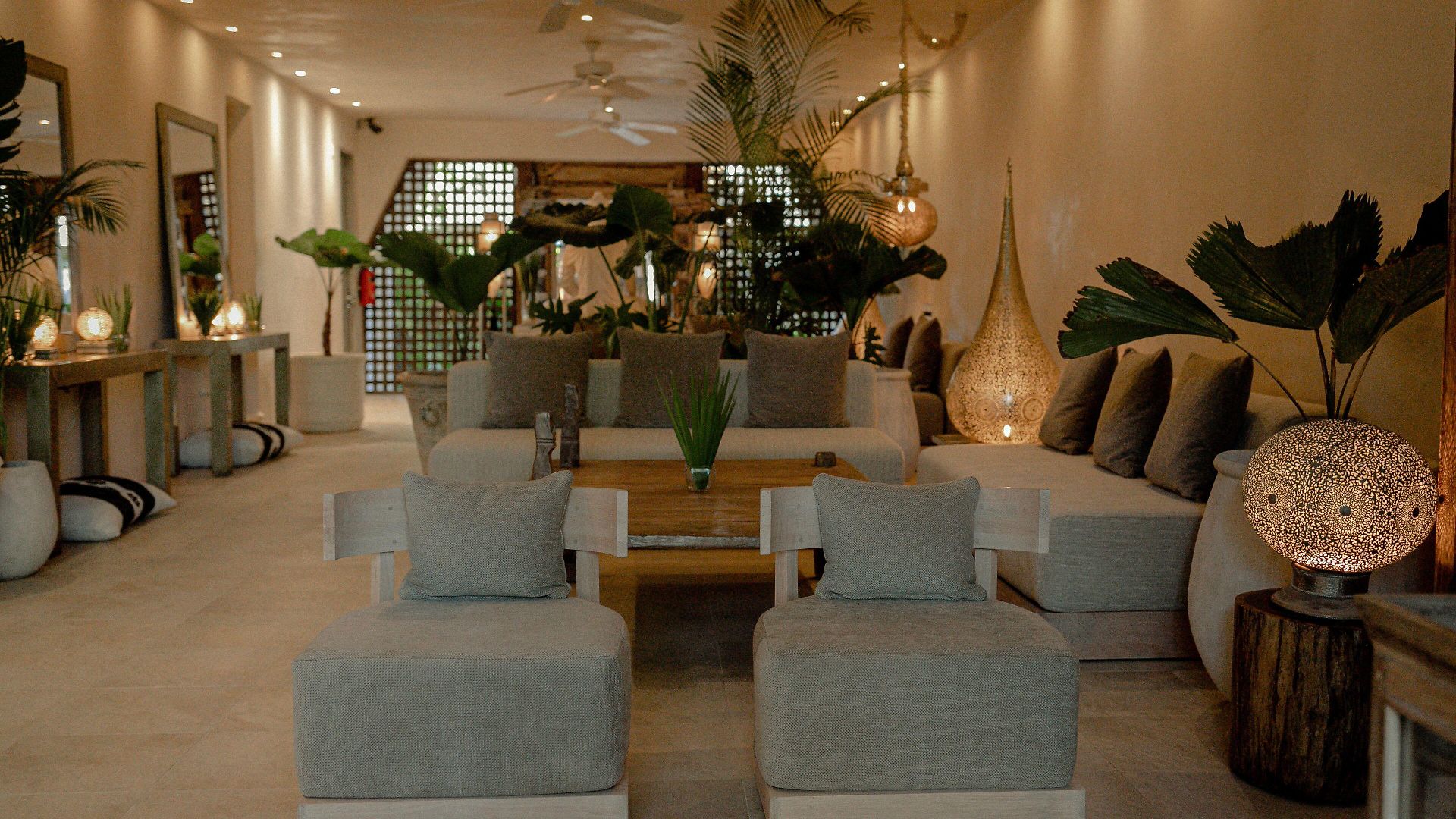 Jashita Hotel (Adults Only) Hotel Tulum
