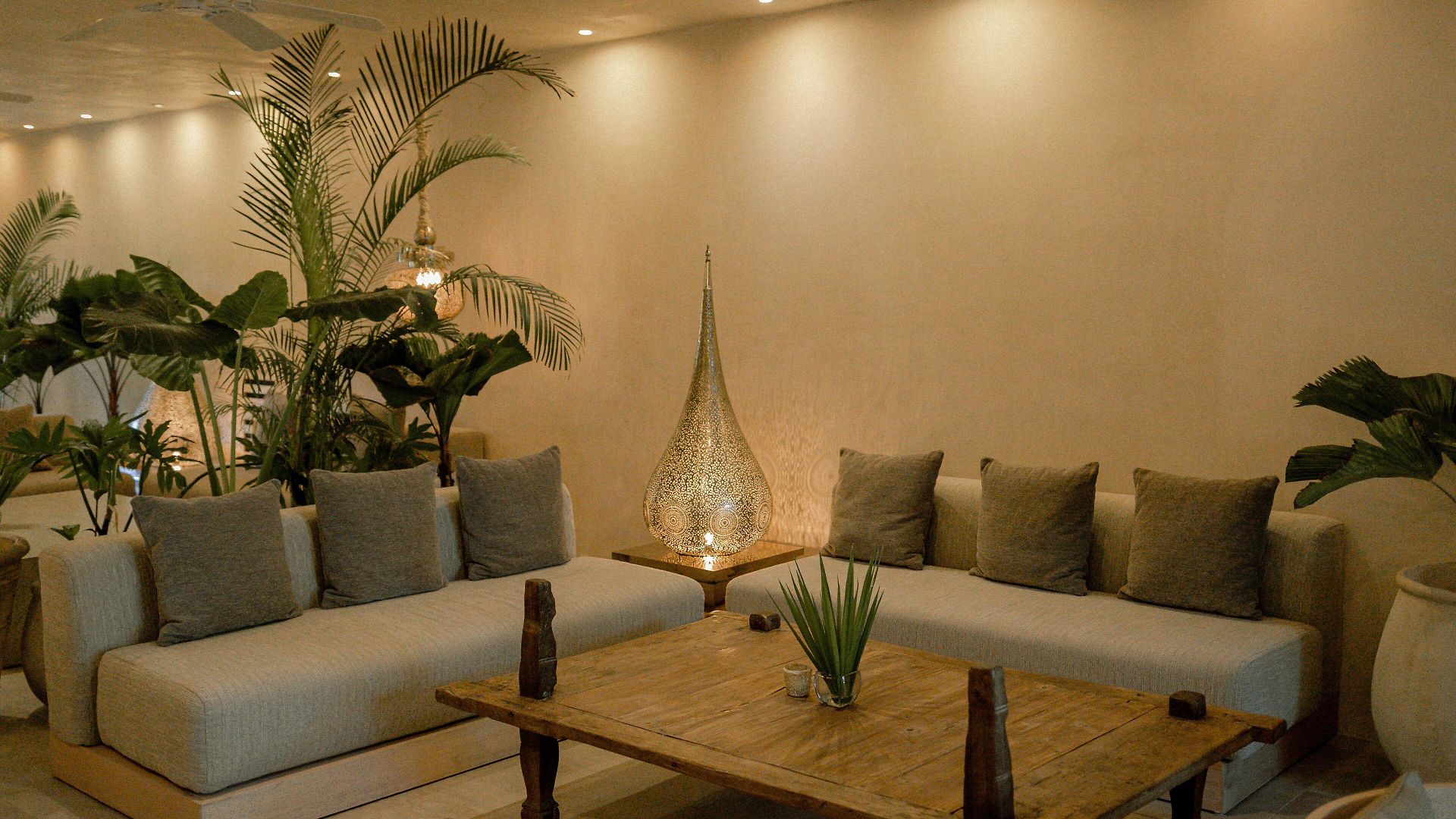 Jashita Hotel (Adults Only) Tulum