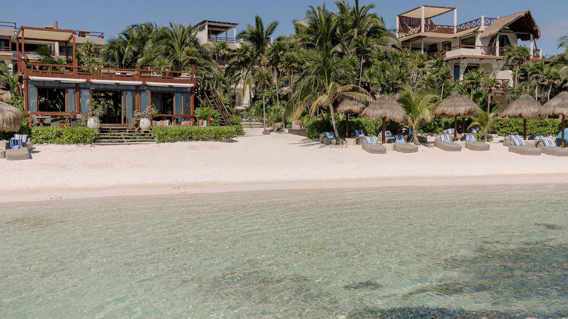 Jashita Hotel (Adults Only) Tulum