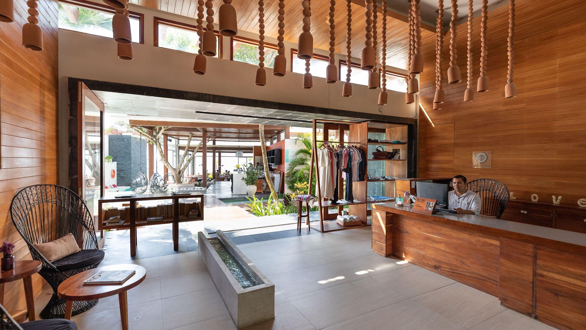 Mi By La Zebra, An Slh (adults Only) Hotel Tulum