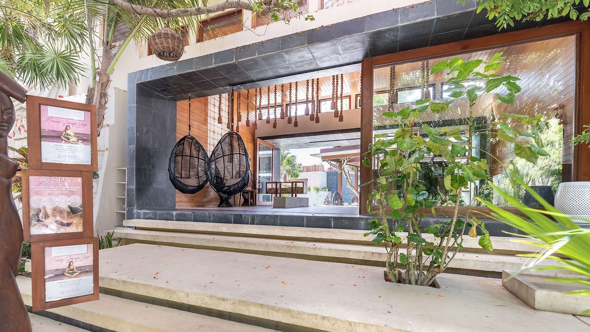 Mi By La Zebra, An Slh (adults Only) 5* Tulum