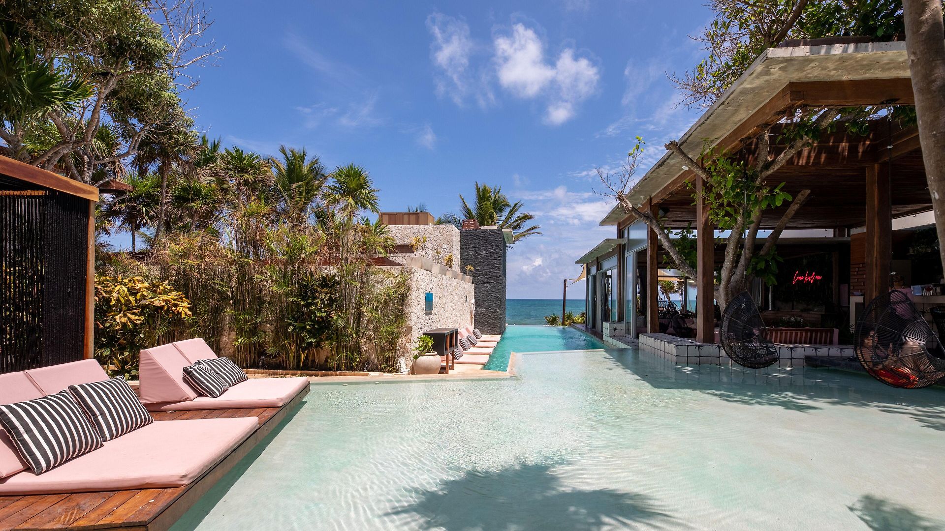 Hotel Mi By La Zebra, An Slh (adults Only) Tulum