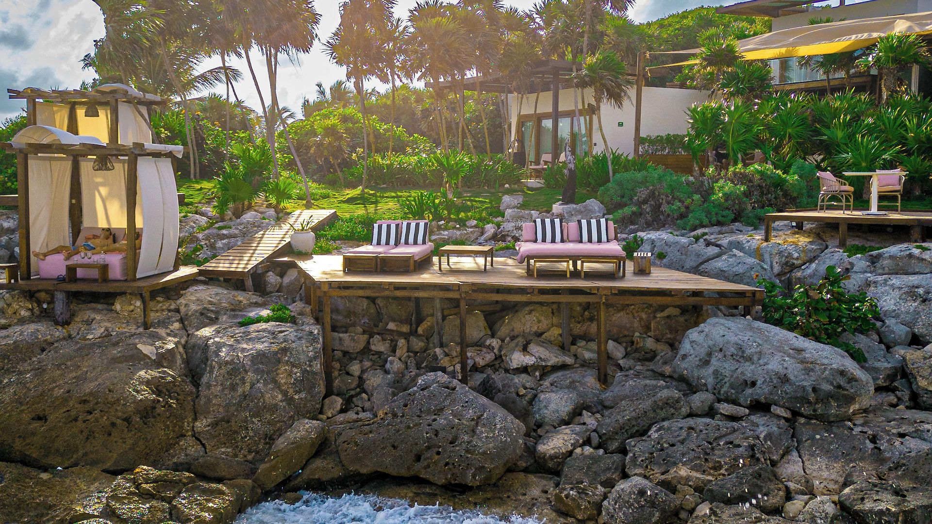 Hotel Mi By La Zebra, An Slh (adults Only) Tulum