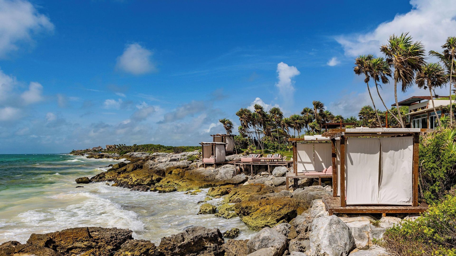 Mi By La Zebra, An Slh (adults Only) 5* Tulum