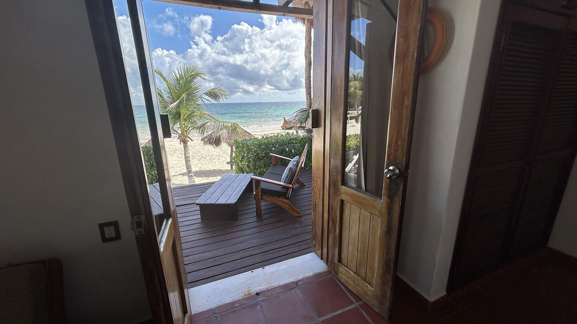 Hotel Piedra Escondida Tulum