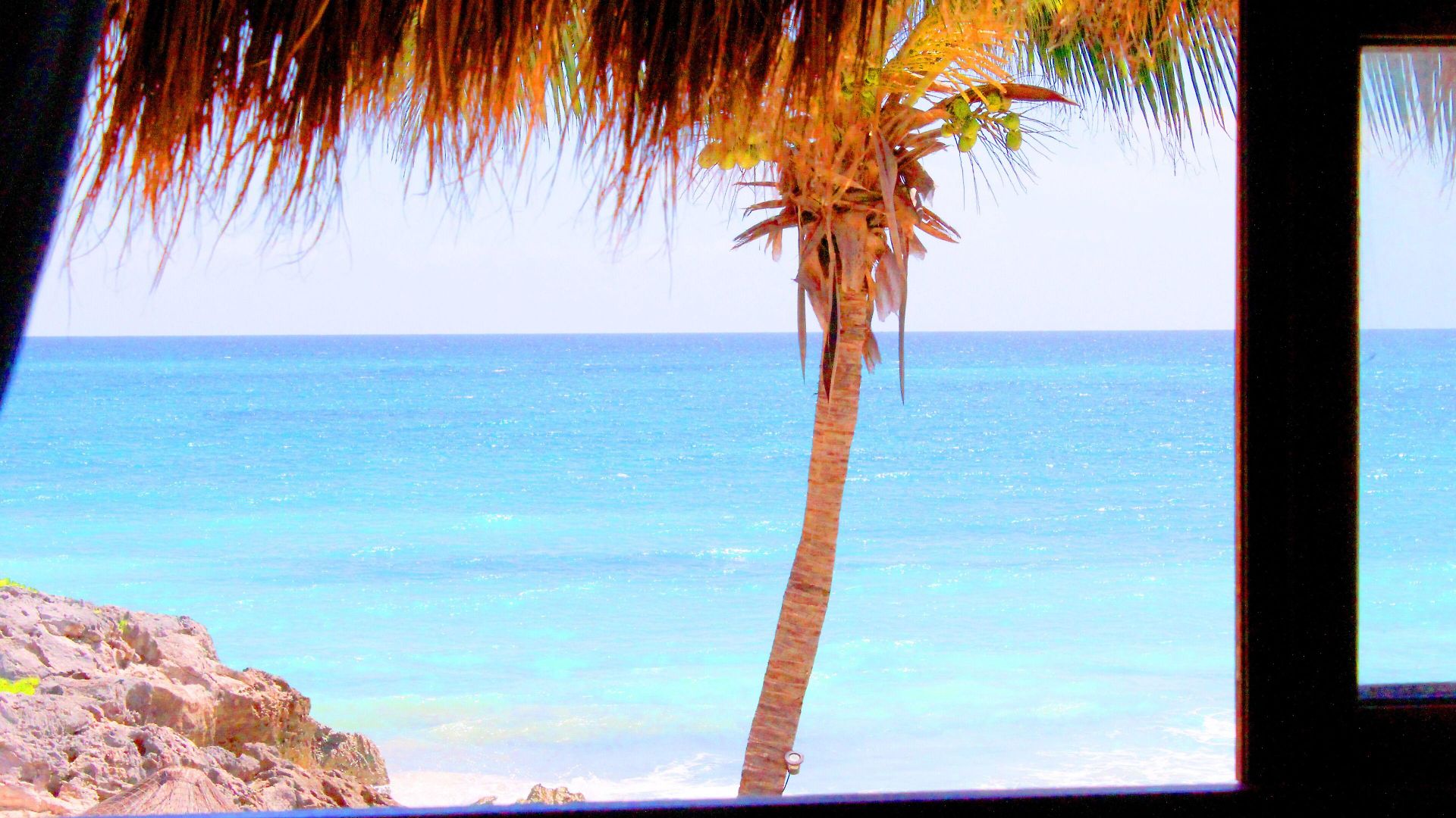 Hotel Piedra Escondida Tulum
