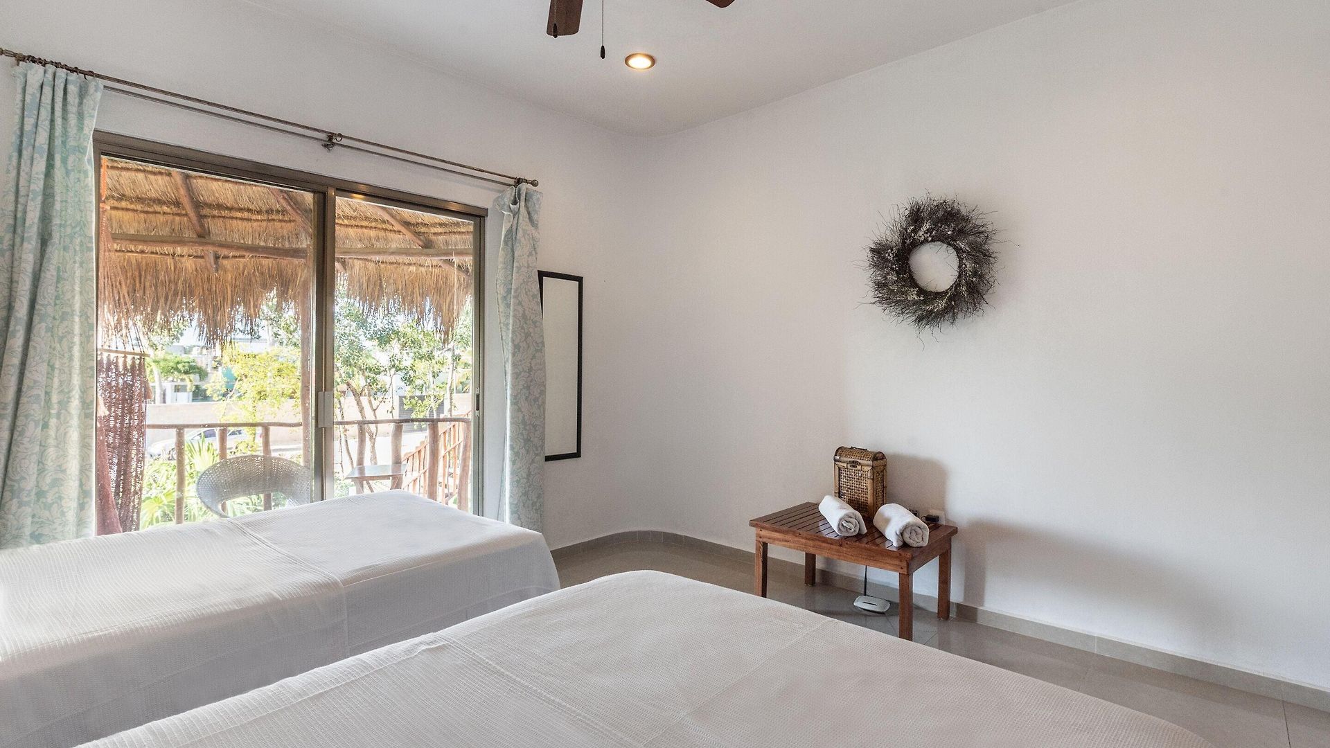 Akalan Aparthotel Tulum