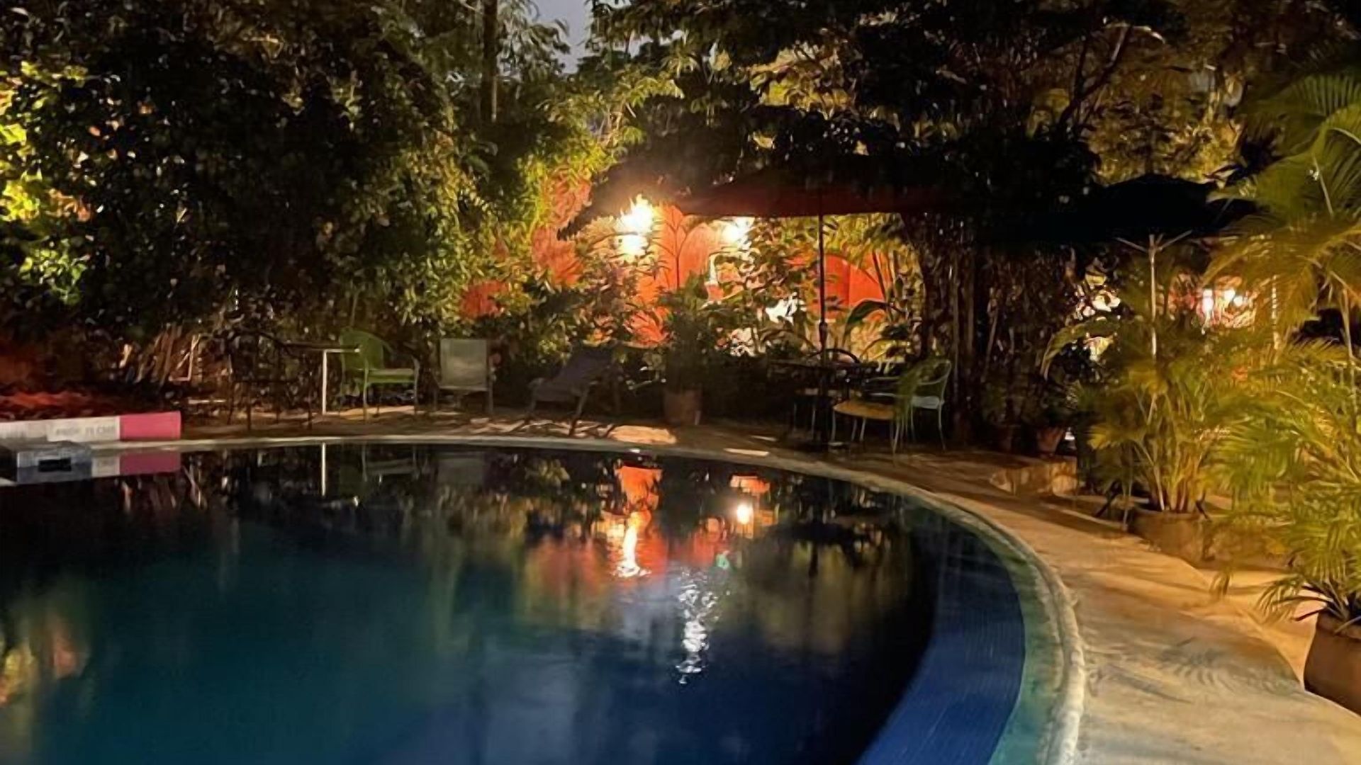 Casa Don Diego Bed & Breakfast 4*