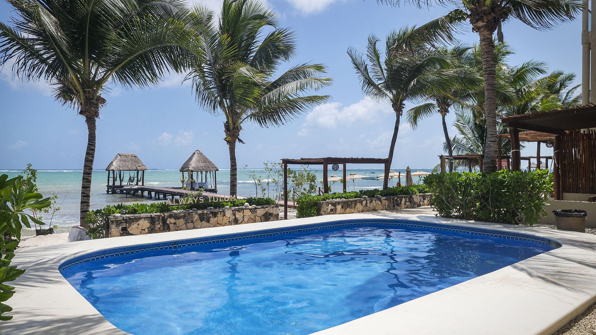 Mereva 4* Tulum