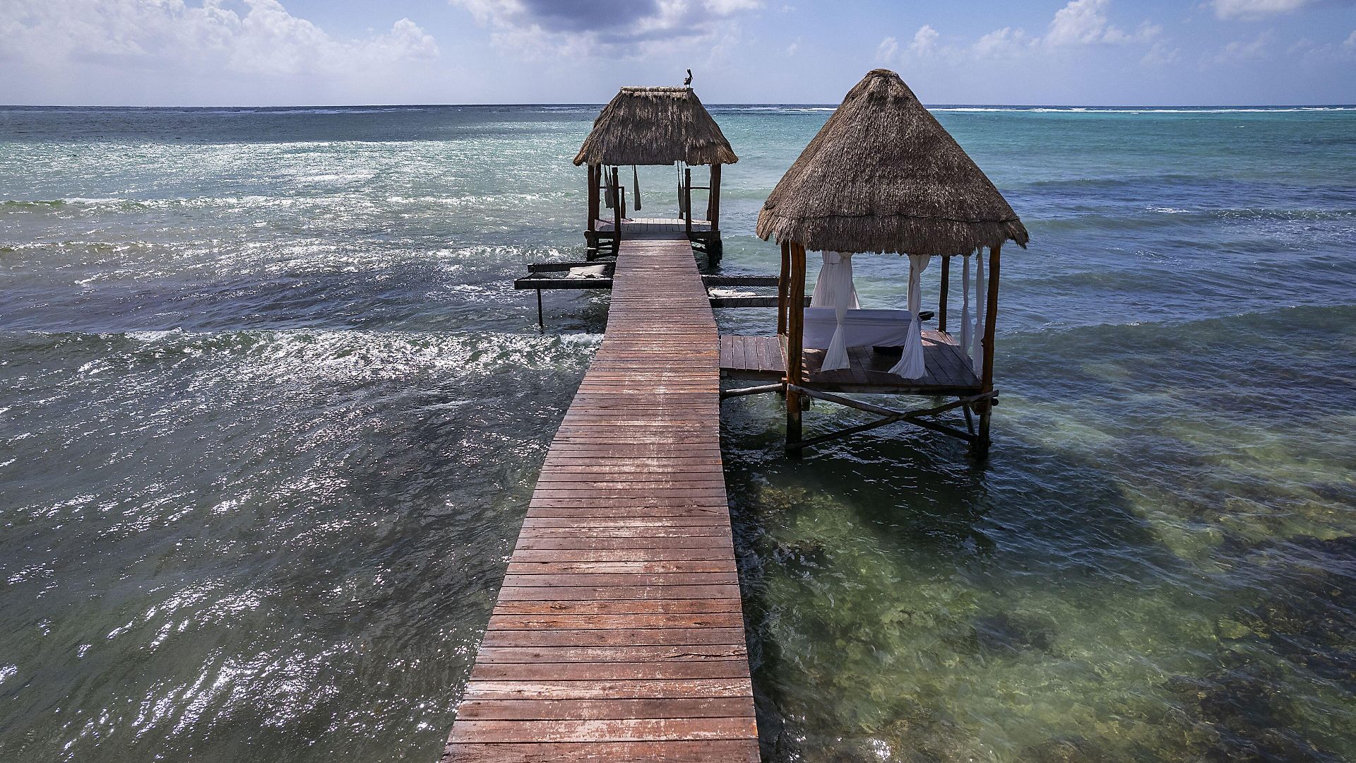 Mereva Hotel Tulum