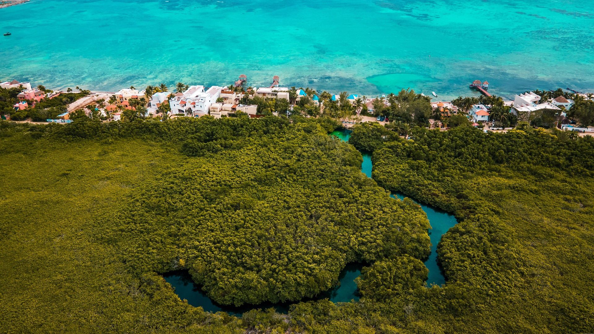 Mereva Tulum