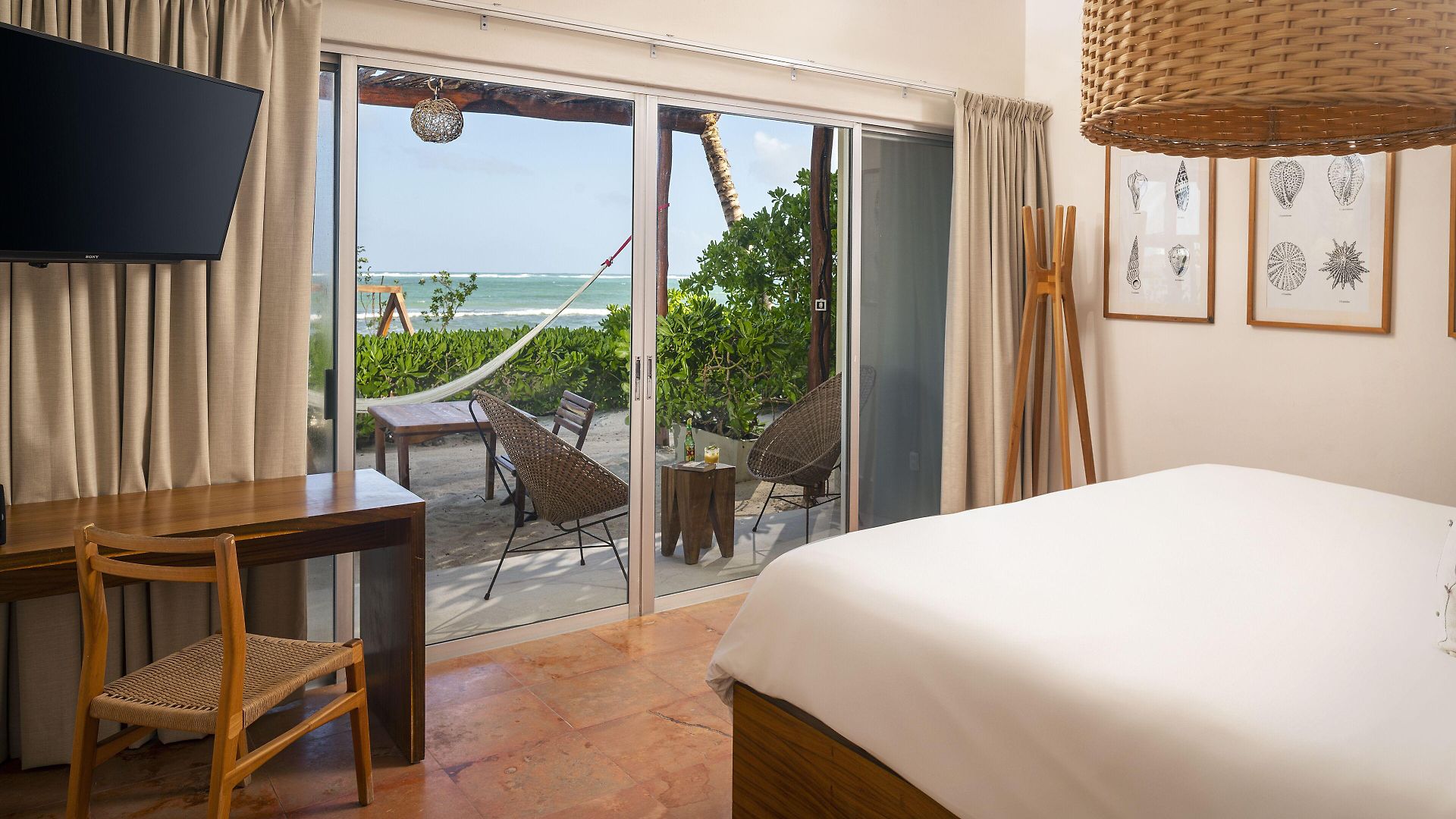 Mereva Hotel 4*