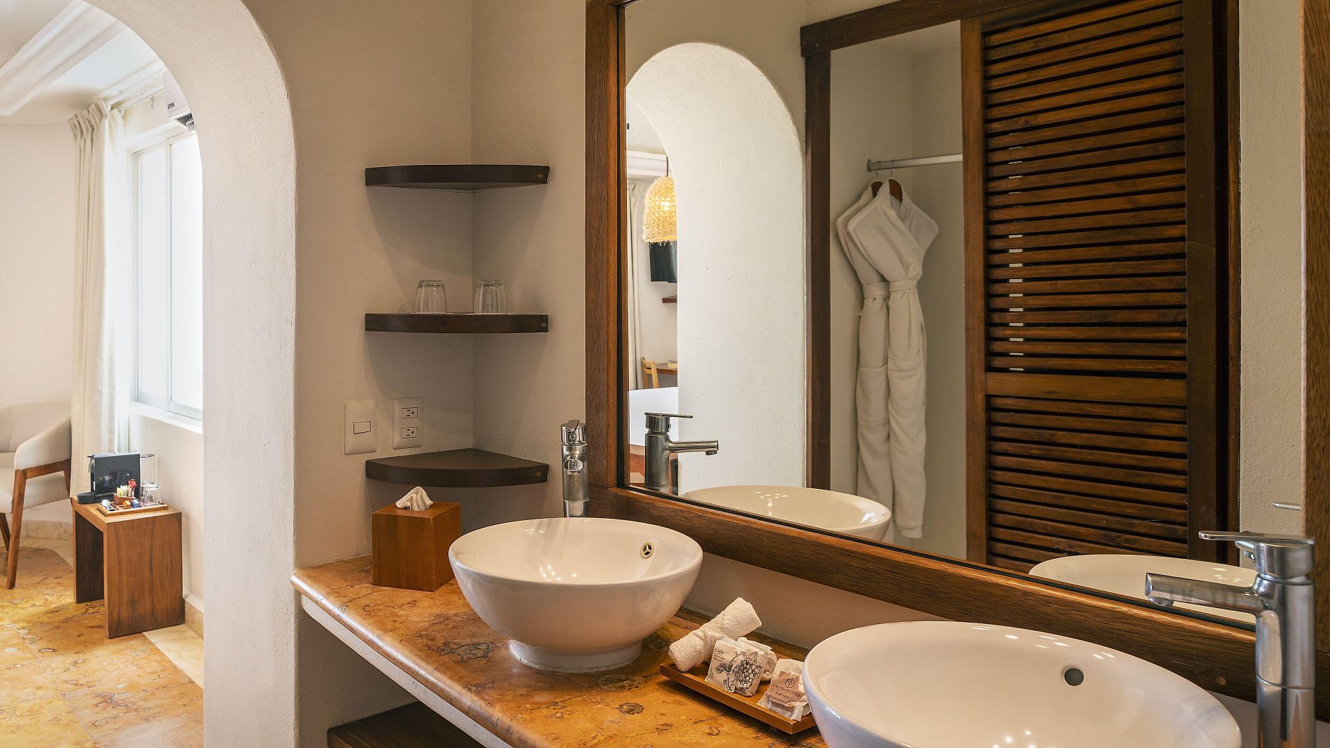 Hotel Mereva Tulum