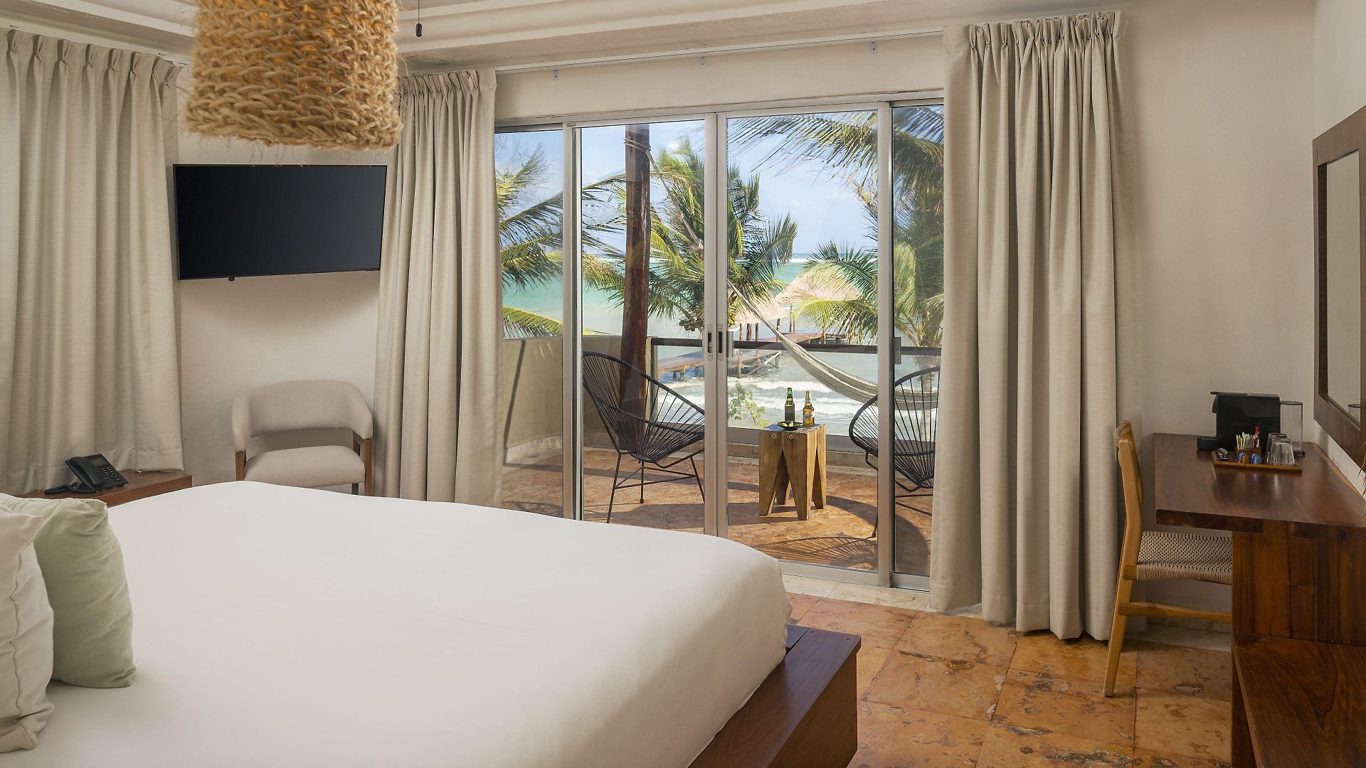 Hotel Mereva 4*