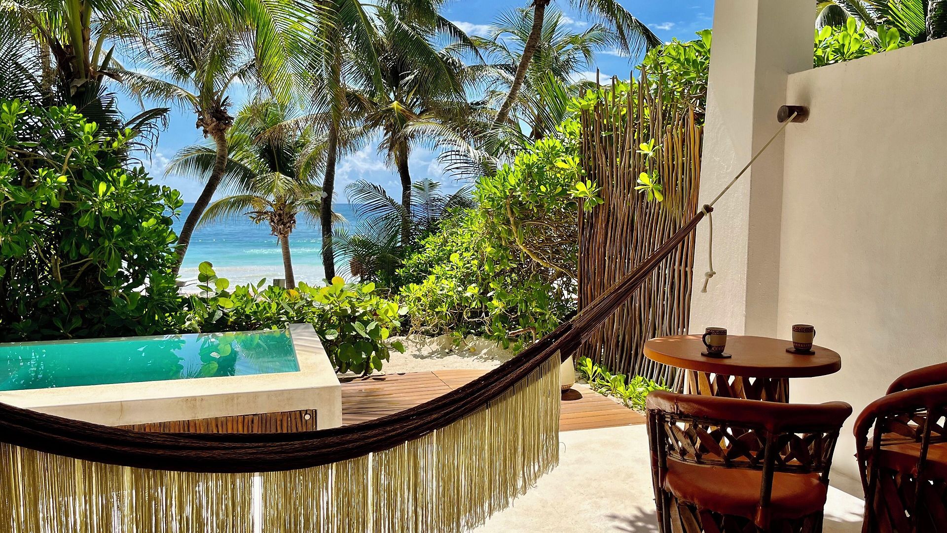 Hotel The 5*