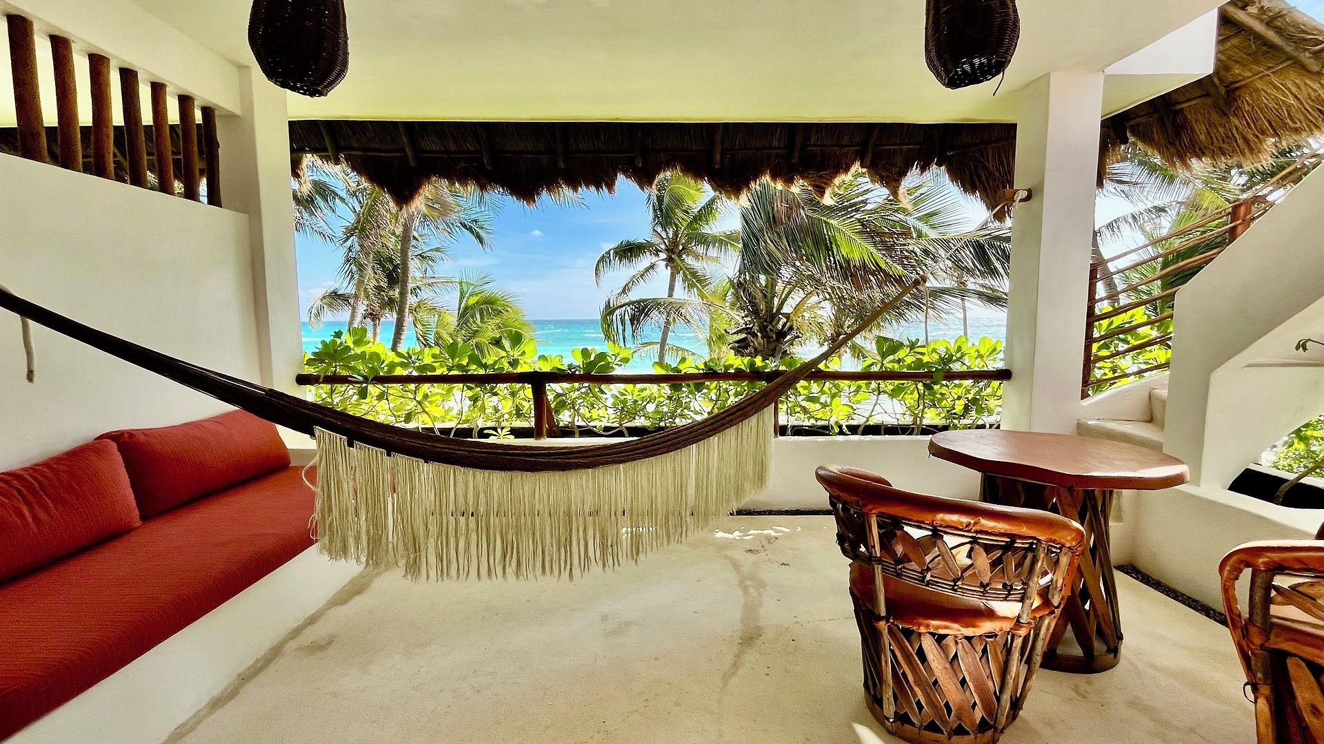 Hotel The 5*
