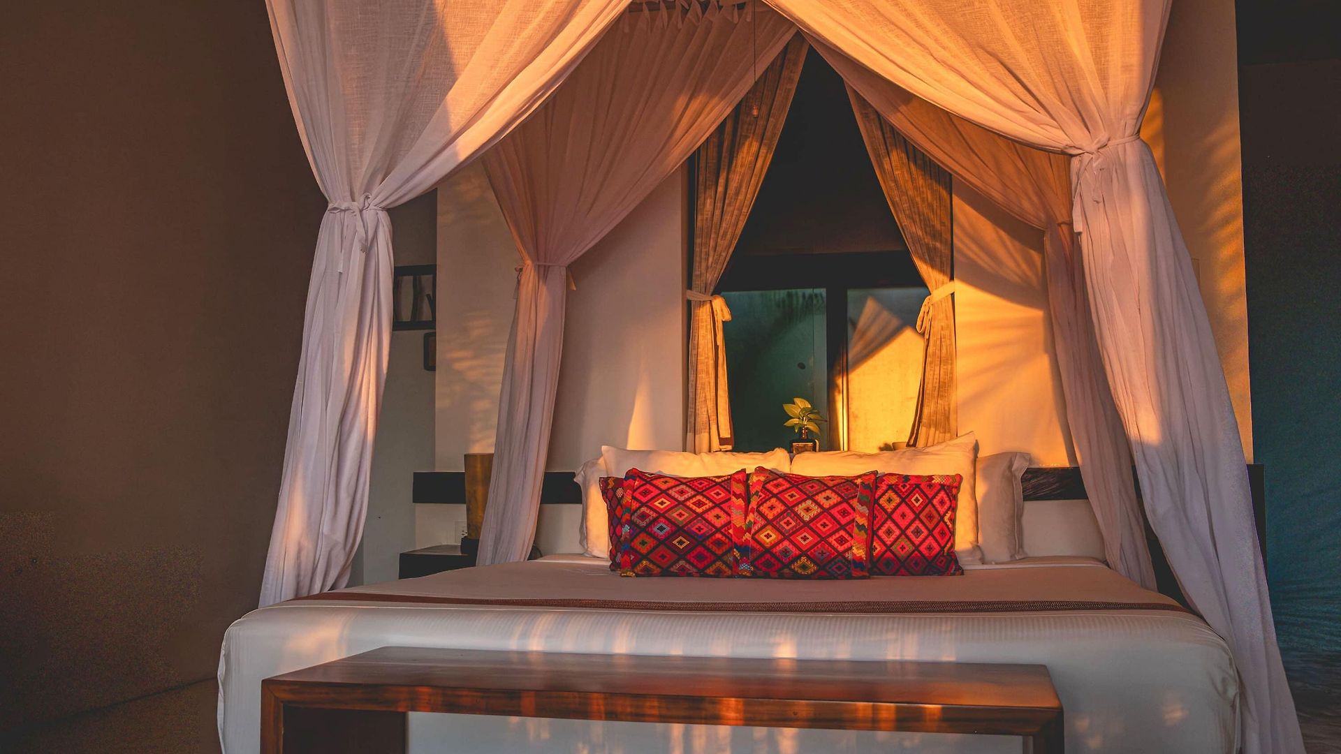 The 5* Tulum