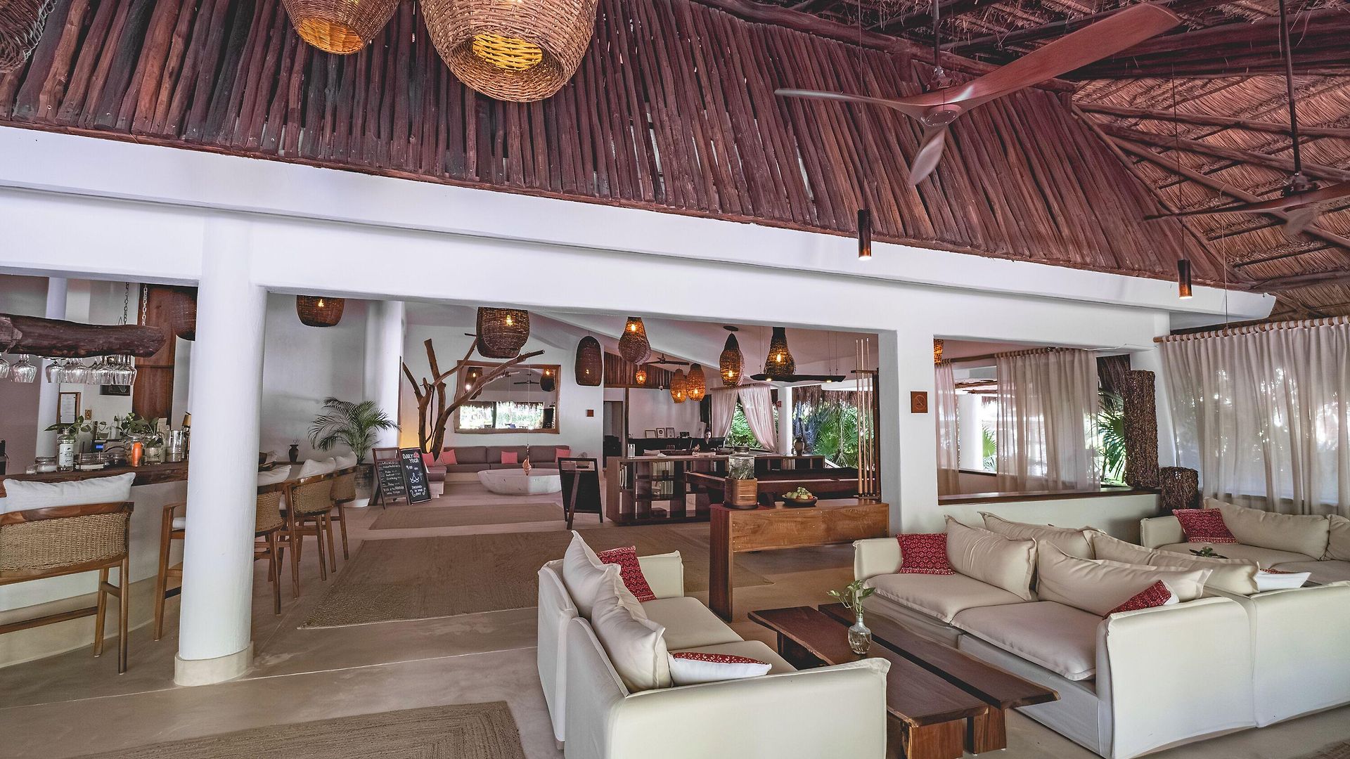Hotel The 5*