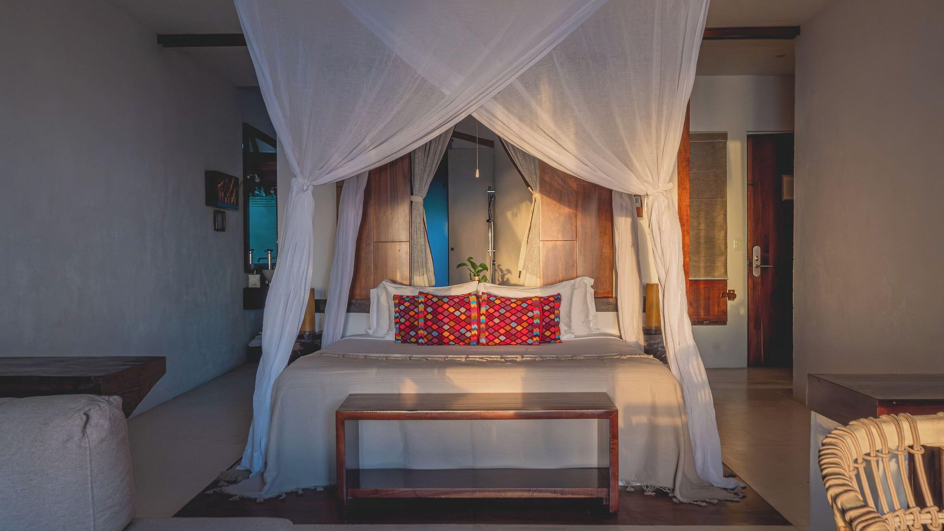 Hotel The Tulum