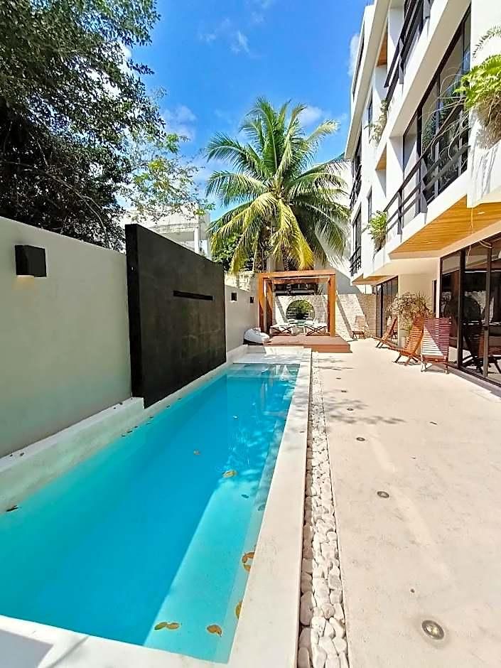 El Brujo Hotel 3*