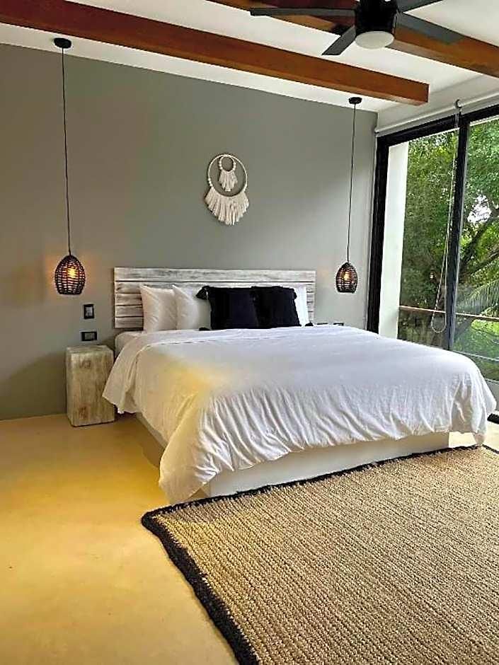 El Brujo 3* Tulum