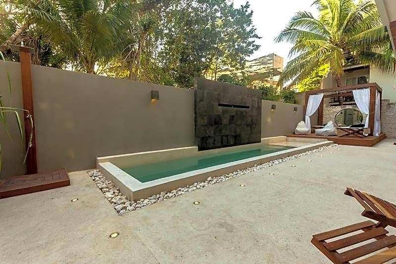 El Brujo Hotel