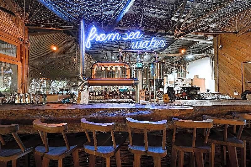 Kuunaa Beer Sanctuary And - Adults Only Hotel 4*