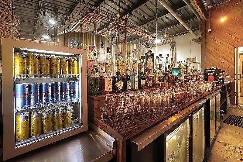 Kuunaa Beer Sanctuary And - Adults Only Hotel 4*