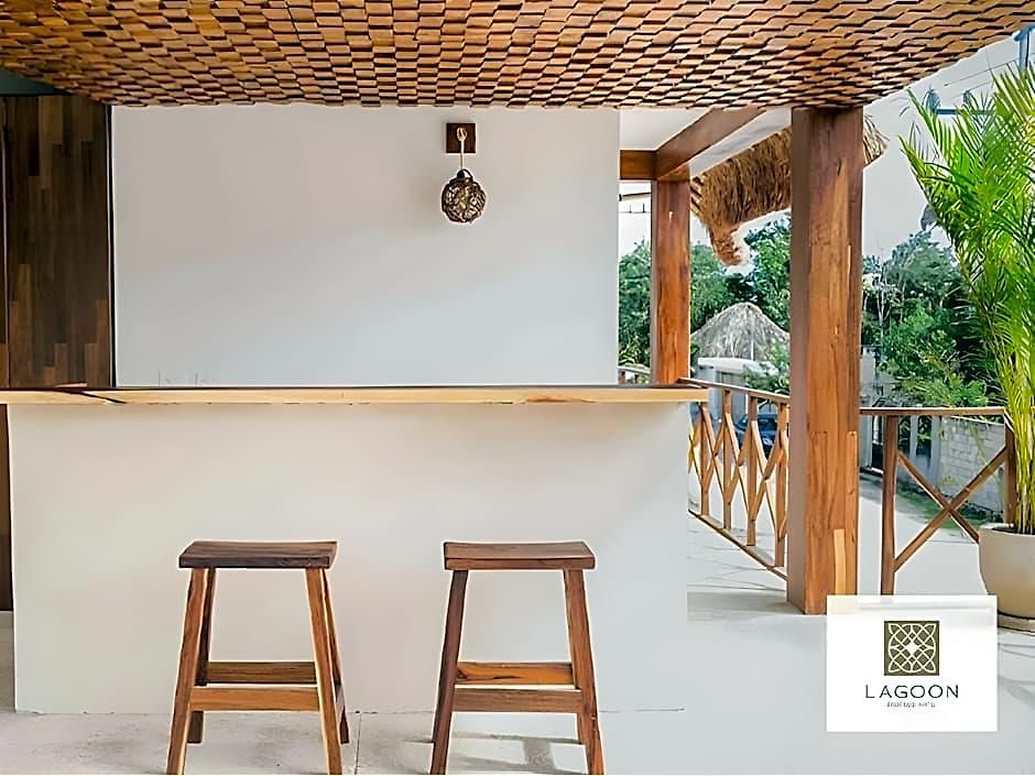 Lagoon Boutique - Adults Only Hotel 4*