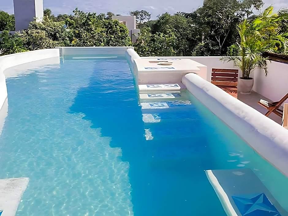 Lagoon Boutique - Adults Only Hotel 4*