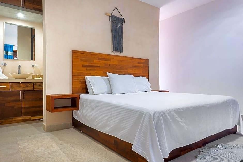 Lagoon Boutique - Adults Only Hotel Tulum