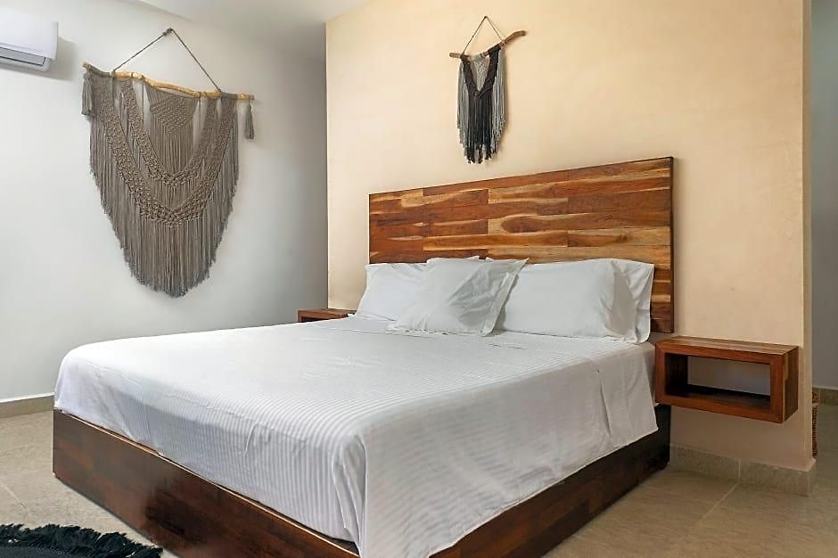 Hotel Lagoon Boutique - Adults Only Tulum
