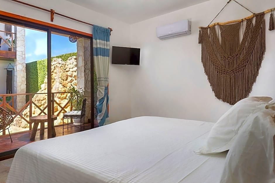 Lagoon Boutique - Adults Only Hotel 4*