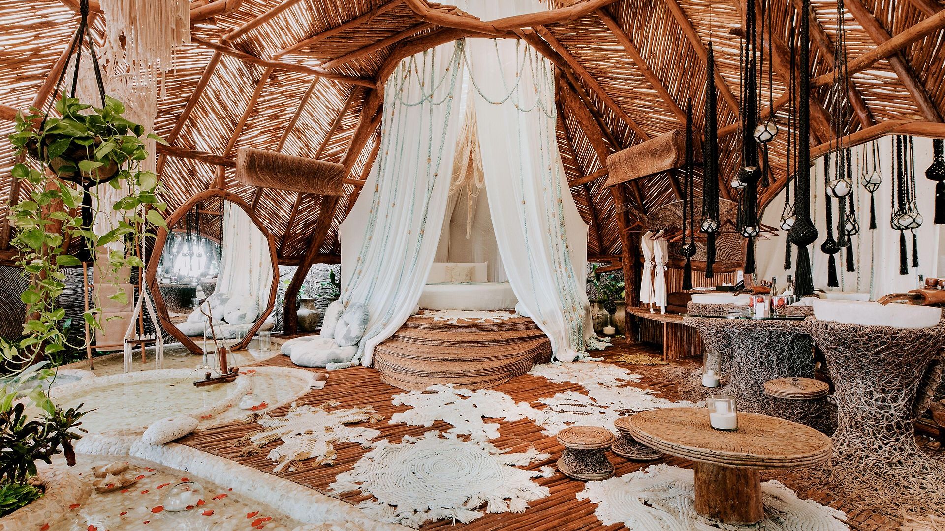 Azulik - Adults Only Hotel Tulum