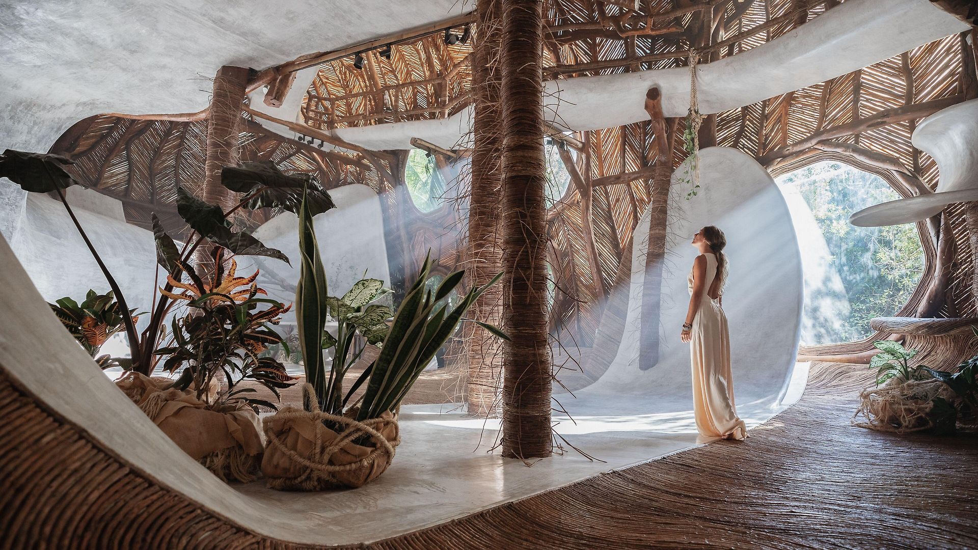 Azulik - Adults Only 5* Tulum