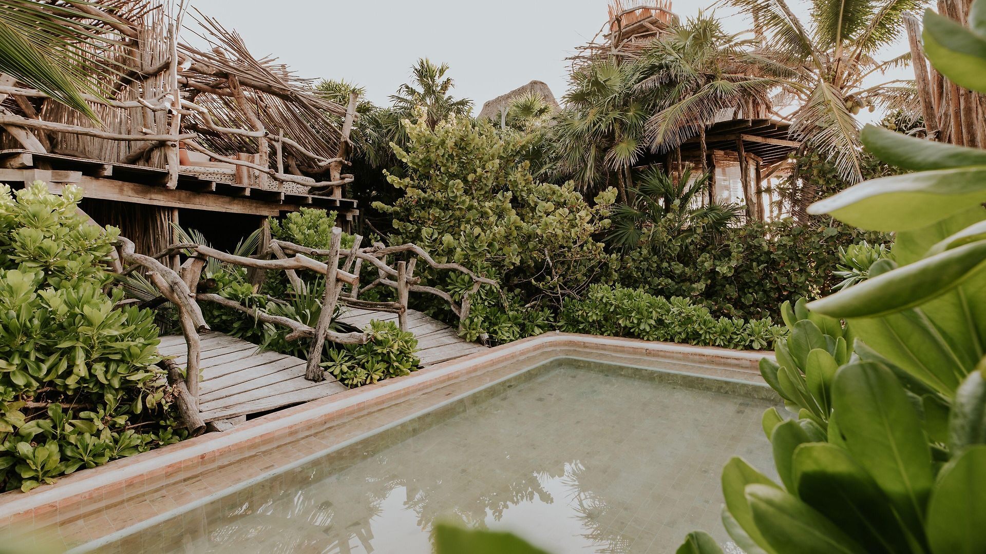 Azulik - Adults Only Tulum