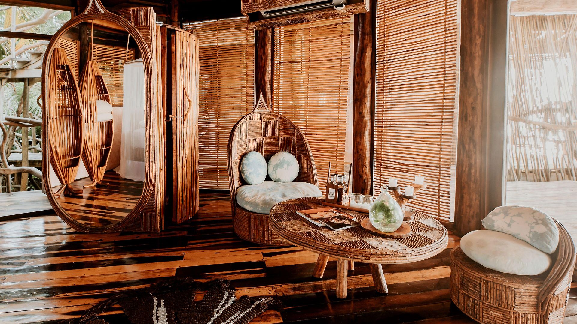 Hotel Azulik - Adults Only Tulum