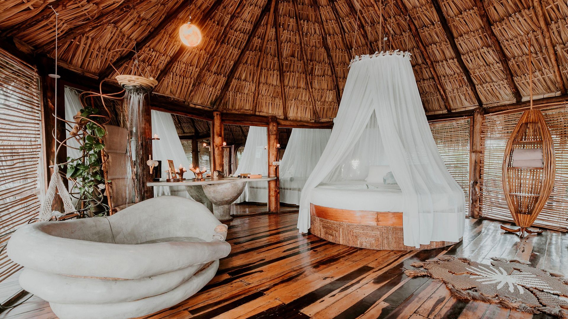 Azulik - Adults Only Hotel Tulum