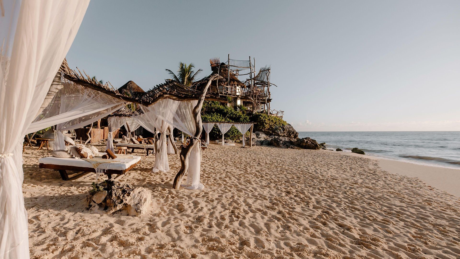Azulik - Adults Only Hotel 5*